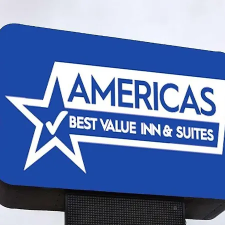 Americas Best Value Inn Lafayette