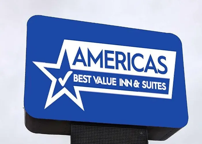 Americas Value Lafayette