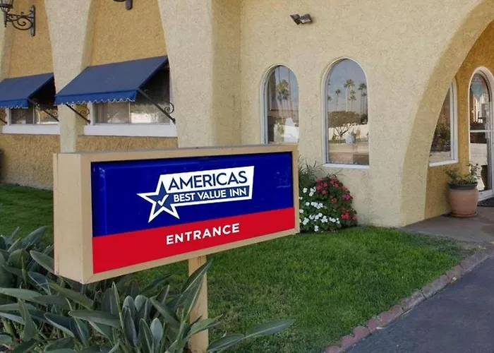Americas Value Hotel